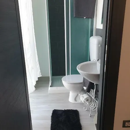 Civico36 Πανσιόν Passignano sul Trasimeno