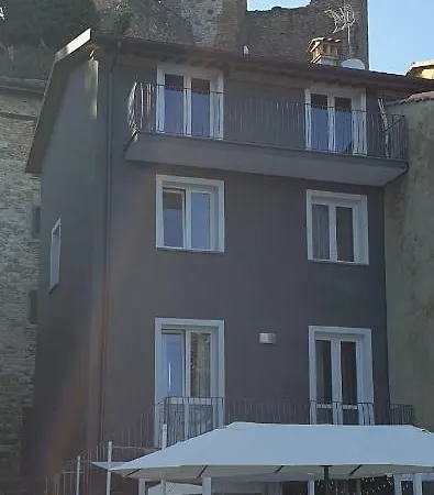 Civico36 Πανσιόν 3*