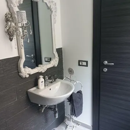 Πανσιόν Civico36 3*