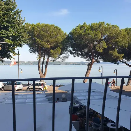 Civico36 Passignano sul Trasimeno