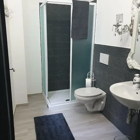 Πανσιόν Civico36 3*