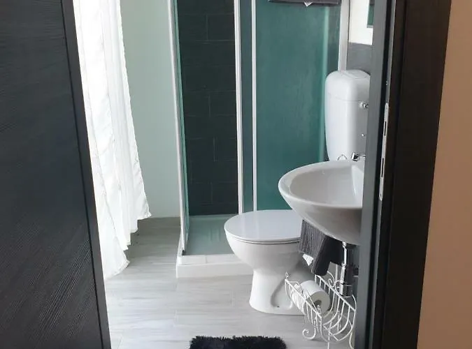 Civico36 Guest house Passignano sul Trasimeno