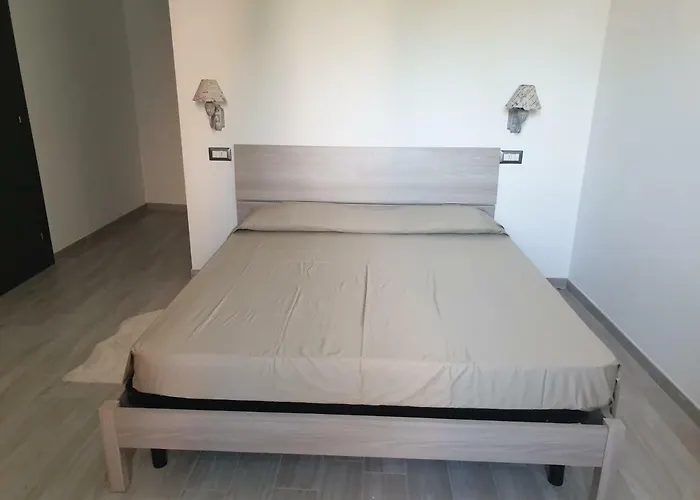 Civico36 Guest house