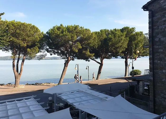 Guest house Civico36 3*