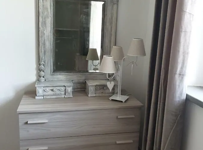 Guest house Civico36 Passignano sul Trasimeno