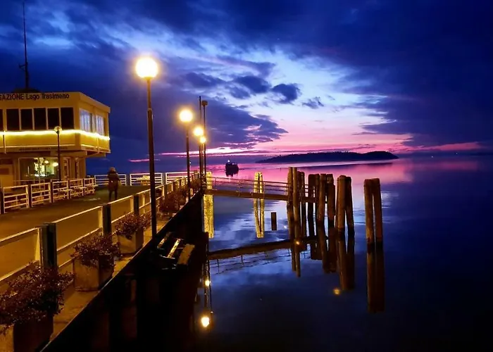 Guest house Civico36