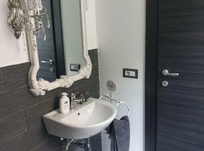 Guest house Civico36 3*