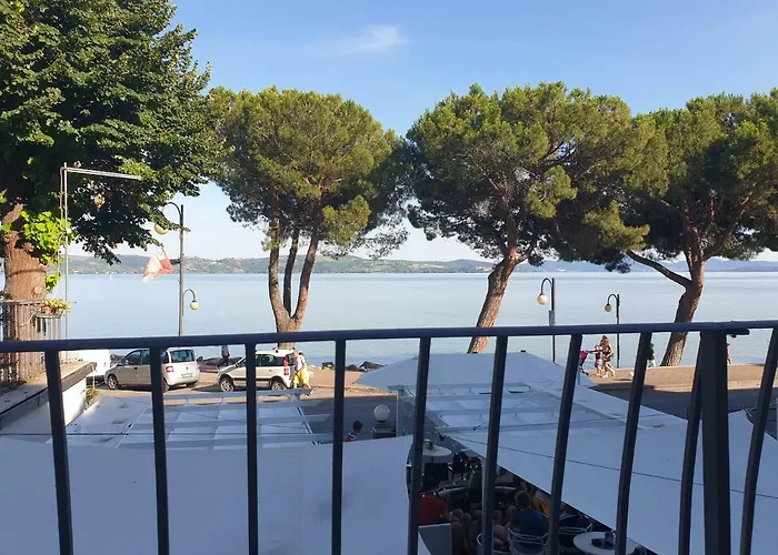 Civico36 Passignano sul Trasimeno