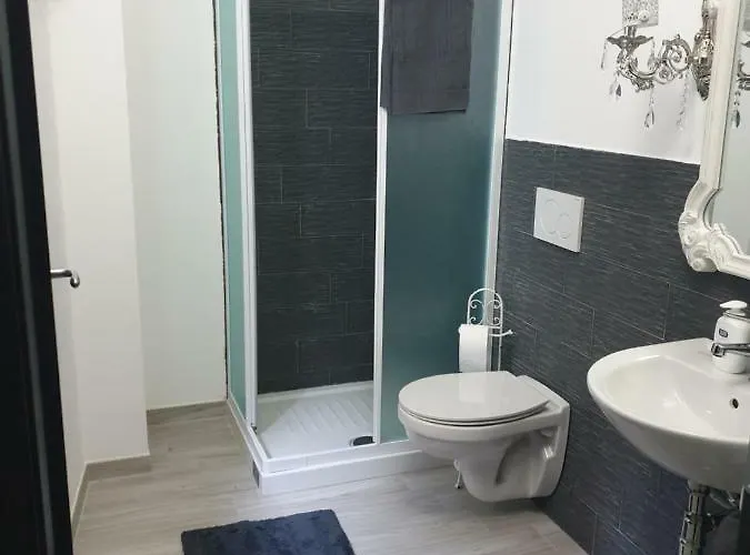 Guest house Civico36 3*