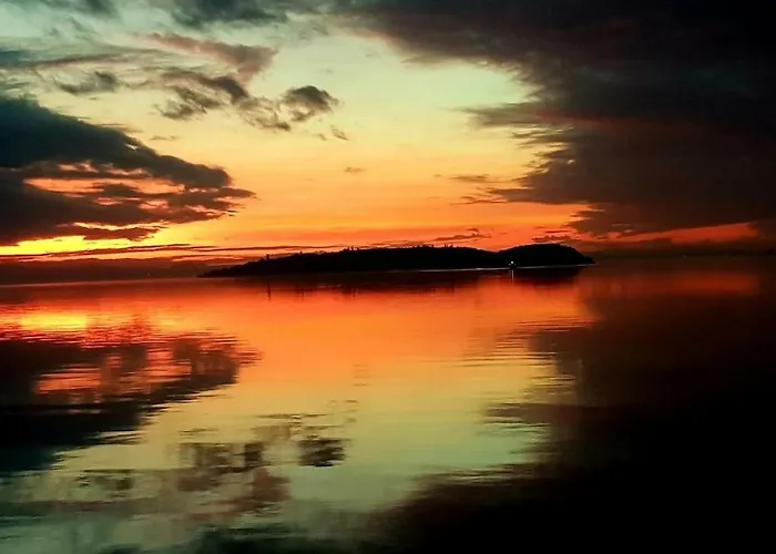 Civico36 Passignano sul Trasimeno